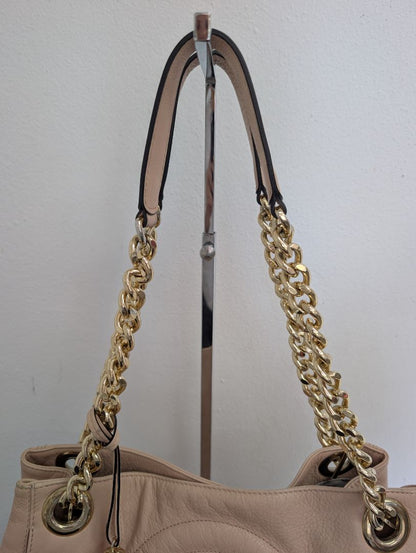 Mario Valentino Luisa Shoulder Bag