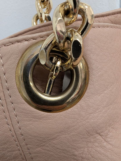 Mario Valentino Luisa Shoulder Bag