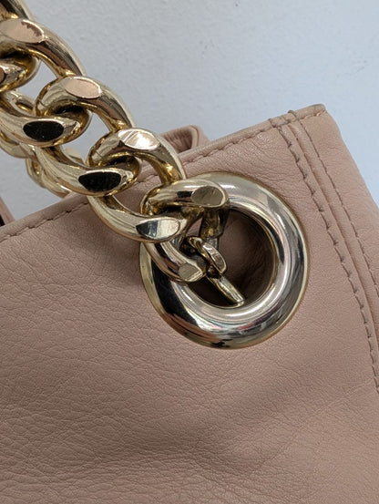 Mario Valentino Luisa Shoulder Bag