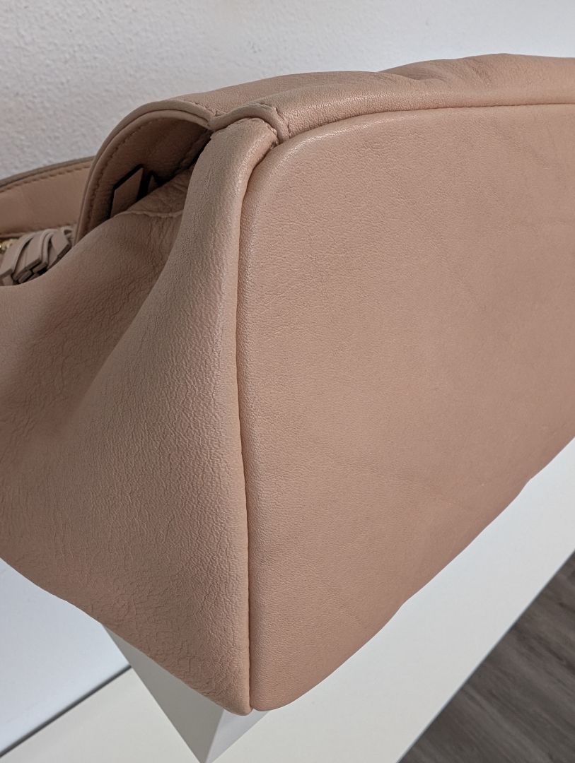 Mario Valentino Luisa Shoulder Bag