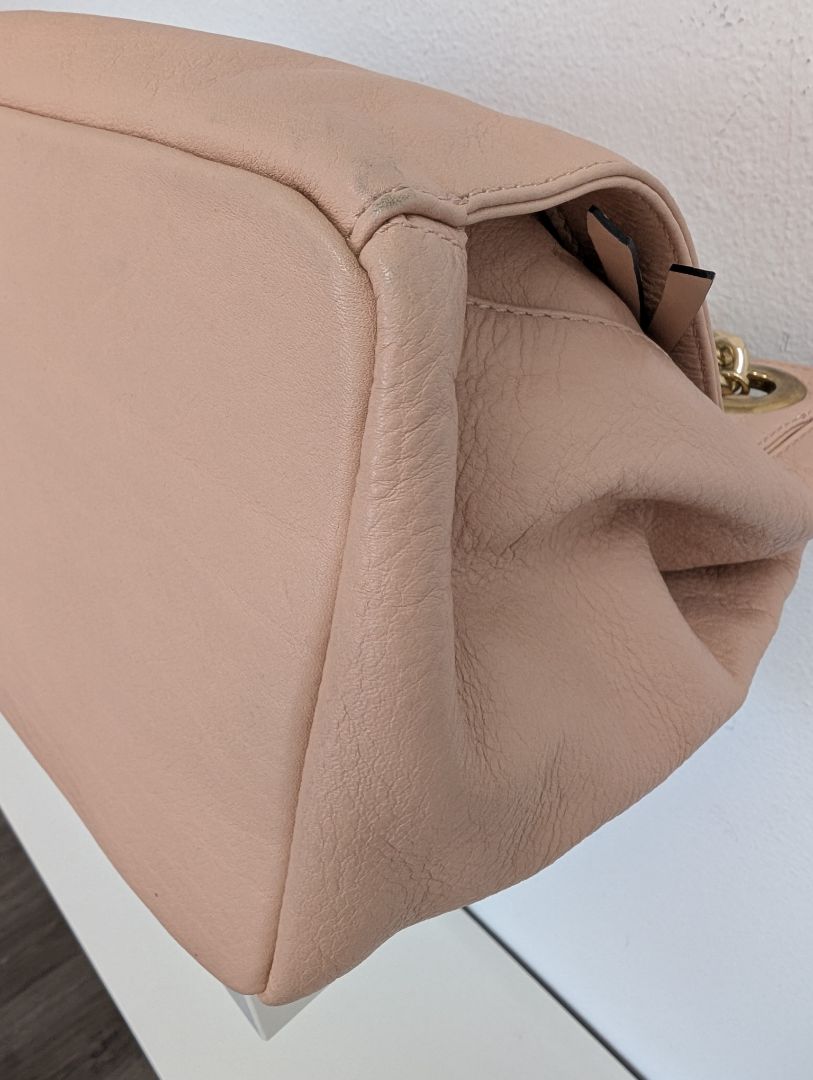 Mario Valentino Luisa Shoulder Bag