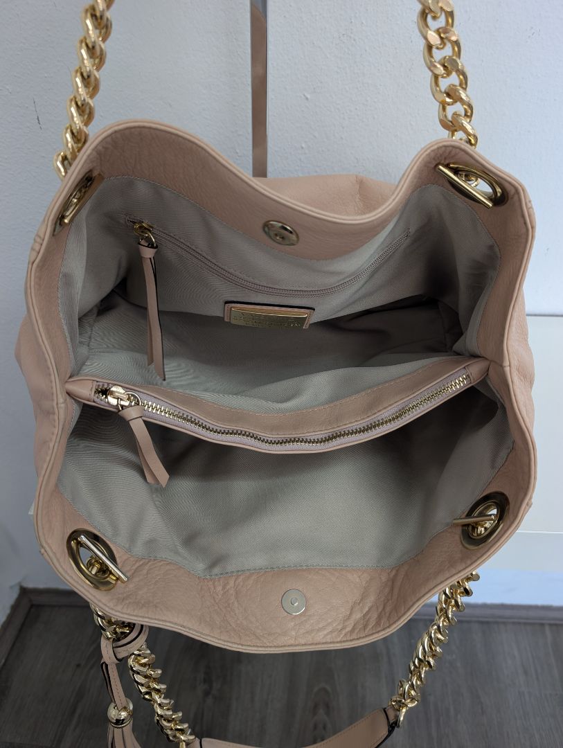 Mario Valentino Luisa Shoulder Bag