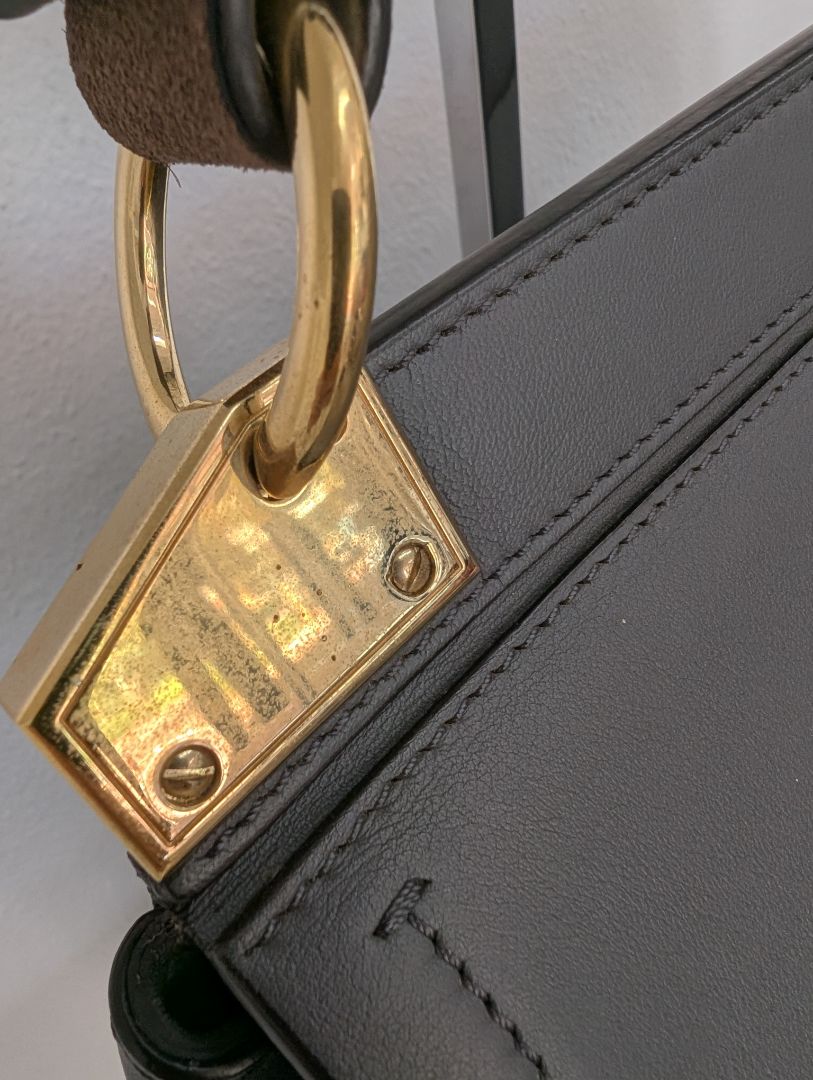 Givenchy Mystic Hand Bag