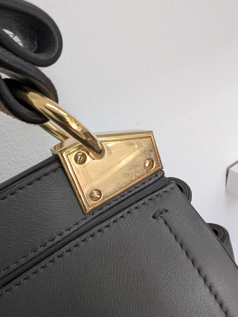 Givenchy Mystic Hand Bag