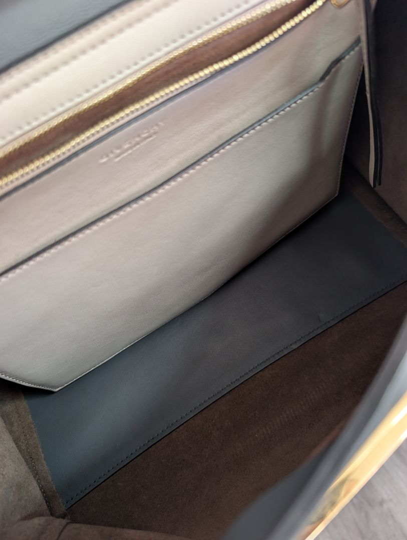 Givenchy Mystic Hand Bag