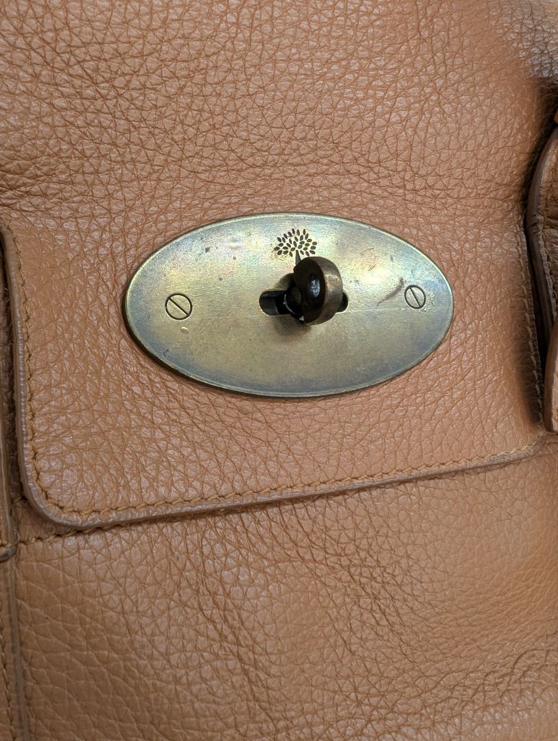 Mulberry Bayswater Bag