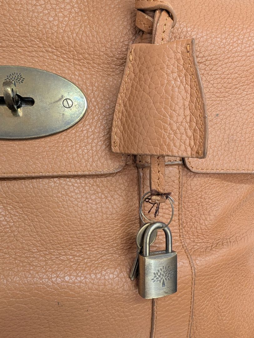 Mulberry Bayswater Bag
