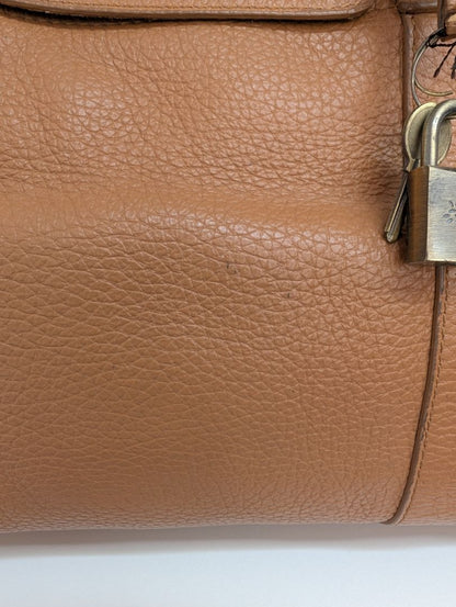 Mulberry Bayswater Bag