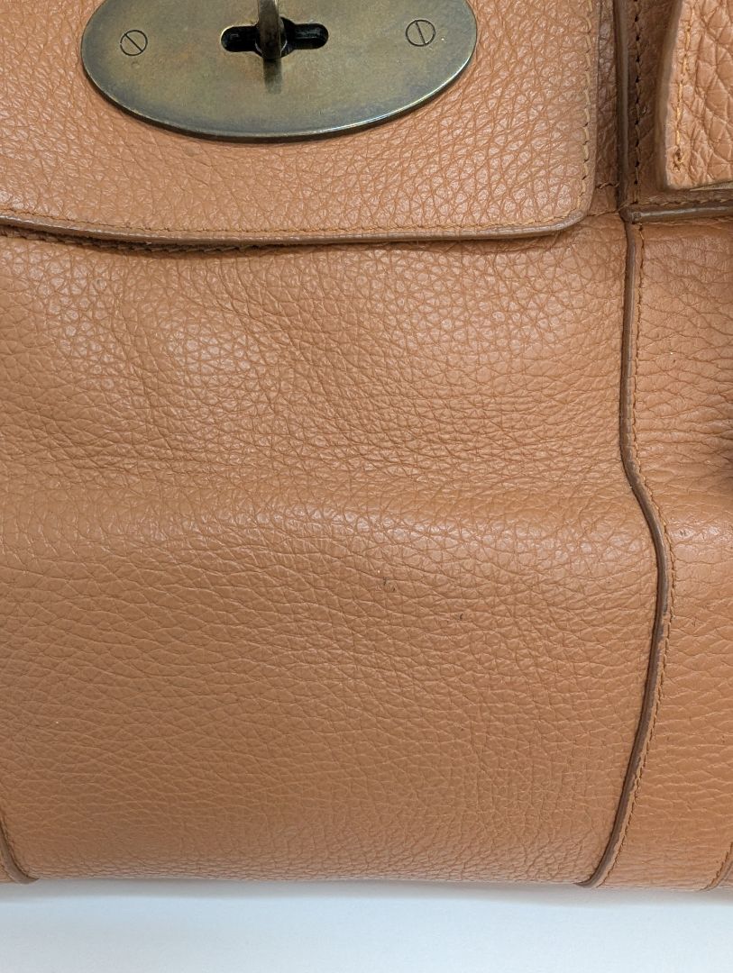 Mulberry Bayswater Bag