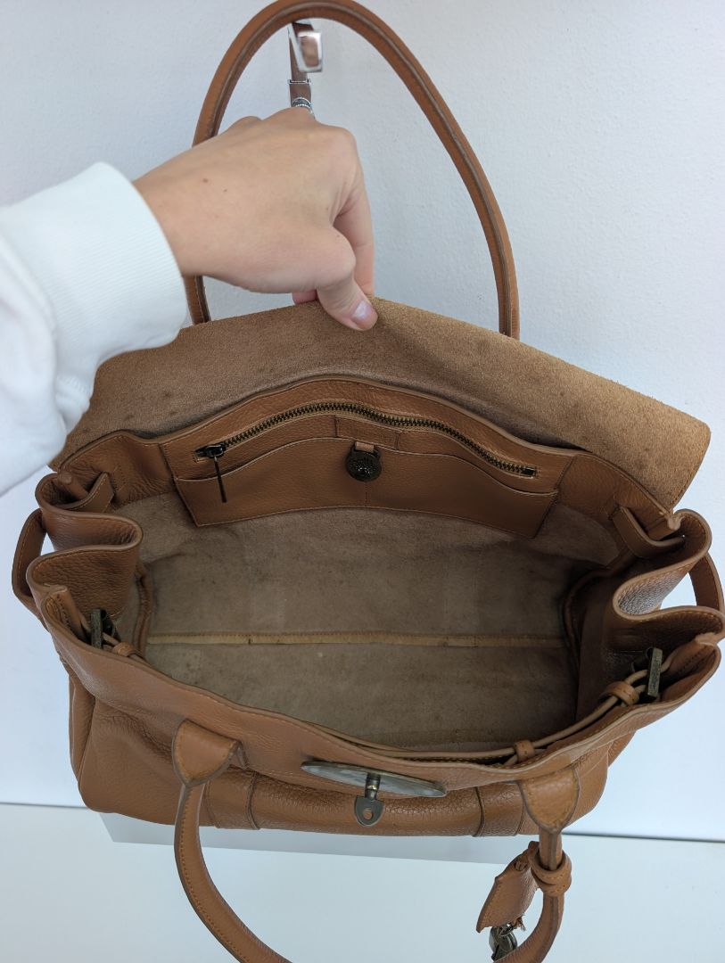 Mulberry Bayswater Bag