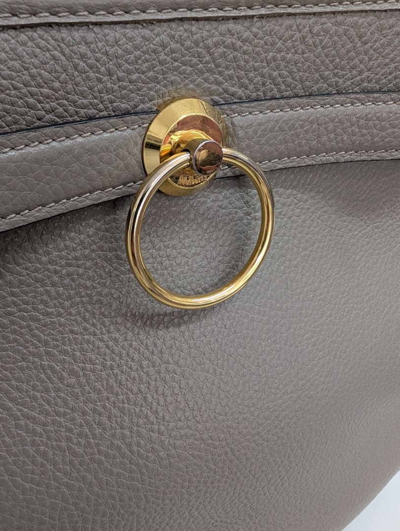 Mulberry Brockwell Classic Crossbody Bag