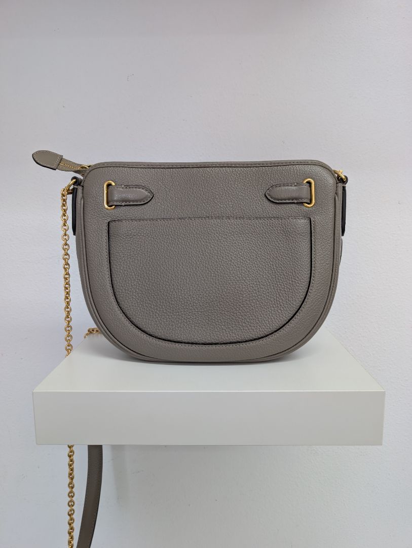 Mulberry Brockwell Classic Crossbody Bag