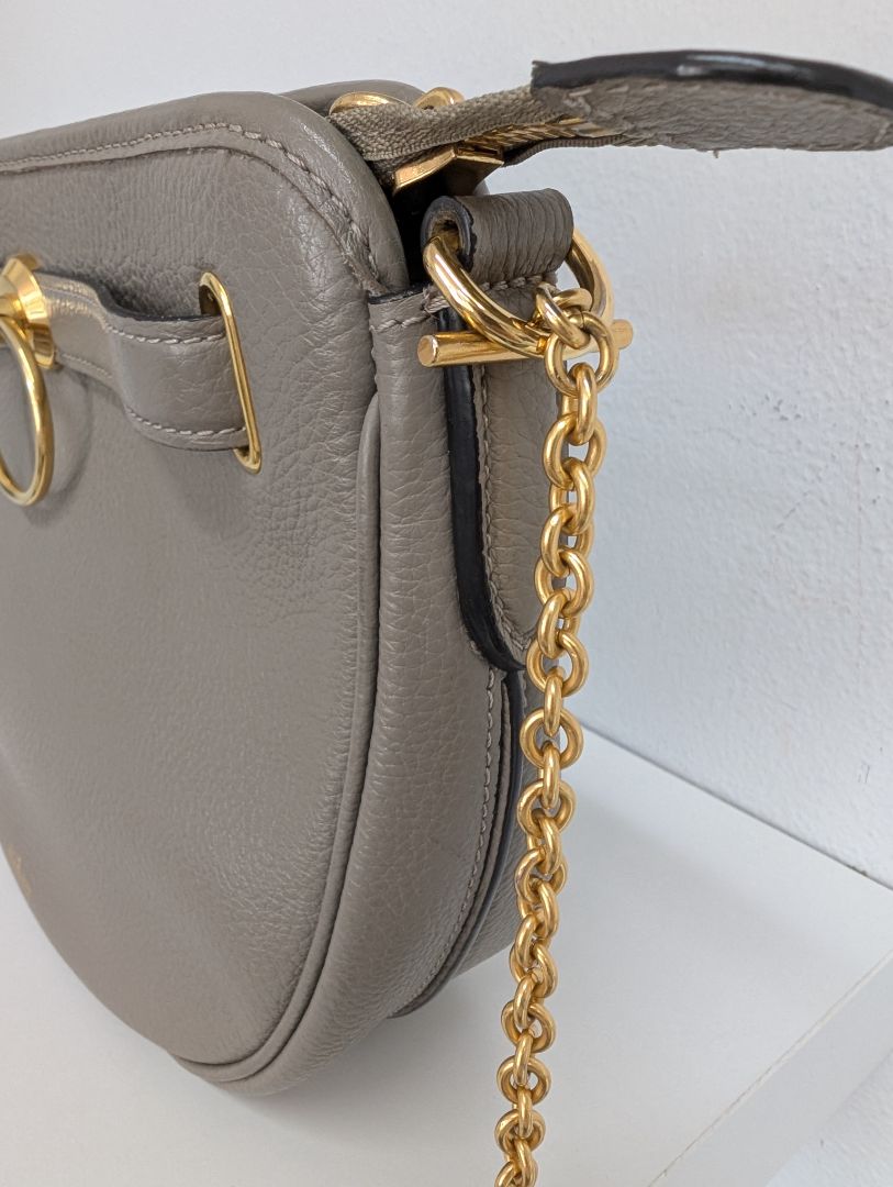 Mulberry Brockwell Classic Crossbody Bag