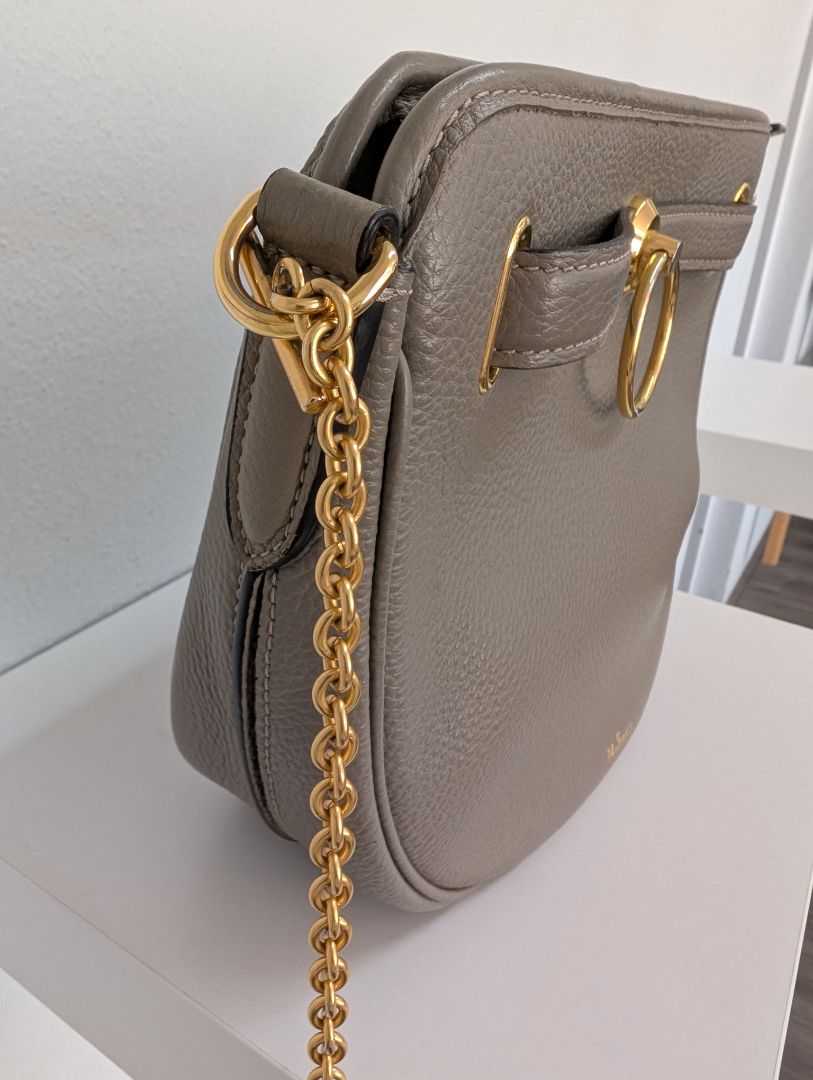 Mulberry Brockwell Classic Crossbody Bag
