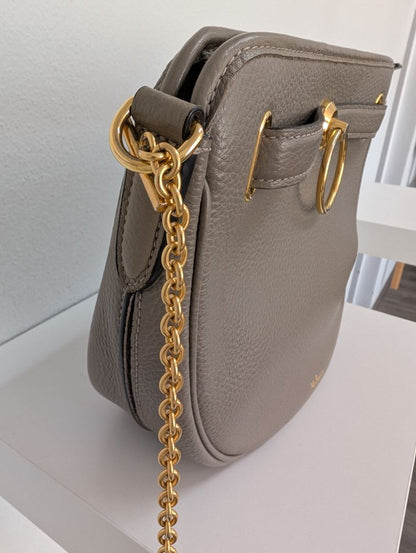 Mulberry Brockwell Classic Crossbody Bag