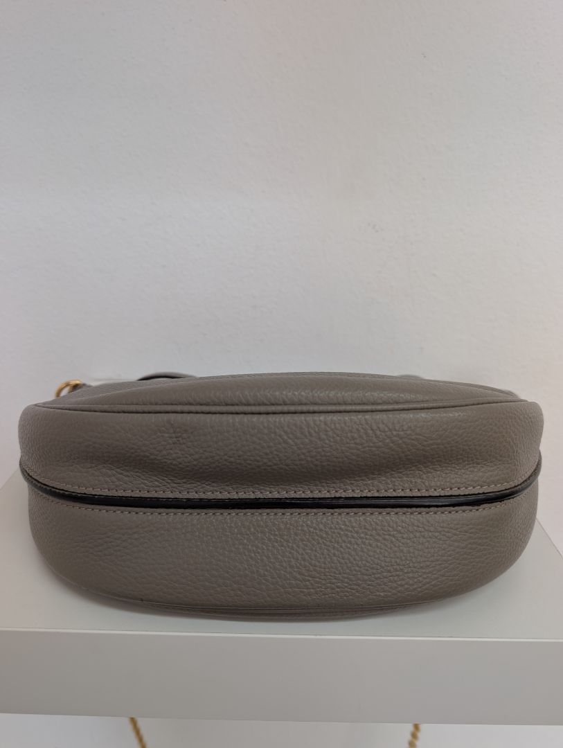 Mulberry Brockwell Classic Crossbody Bag