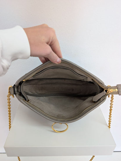 Mulberry Brockwell Classic Crossbody Bag