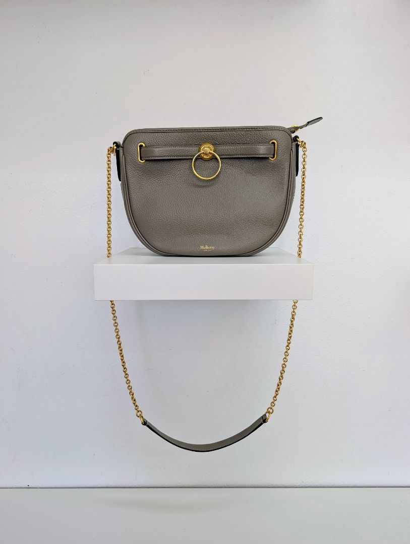 Mulberry Brockwell Classic Crossbody Bag