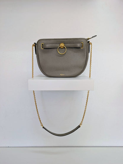 Mulberry Brockwell Classic Crossbody Bag
