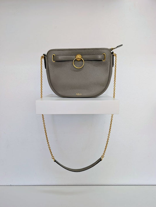 Mulberry Brockwell Classic Crossbody Bag