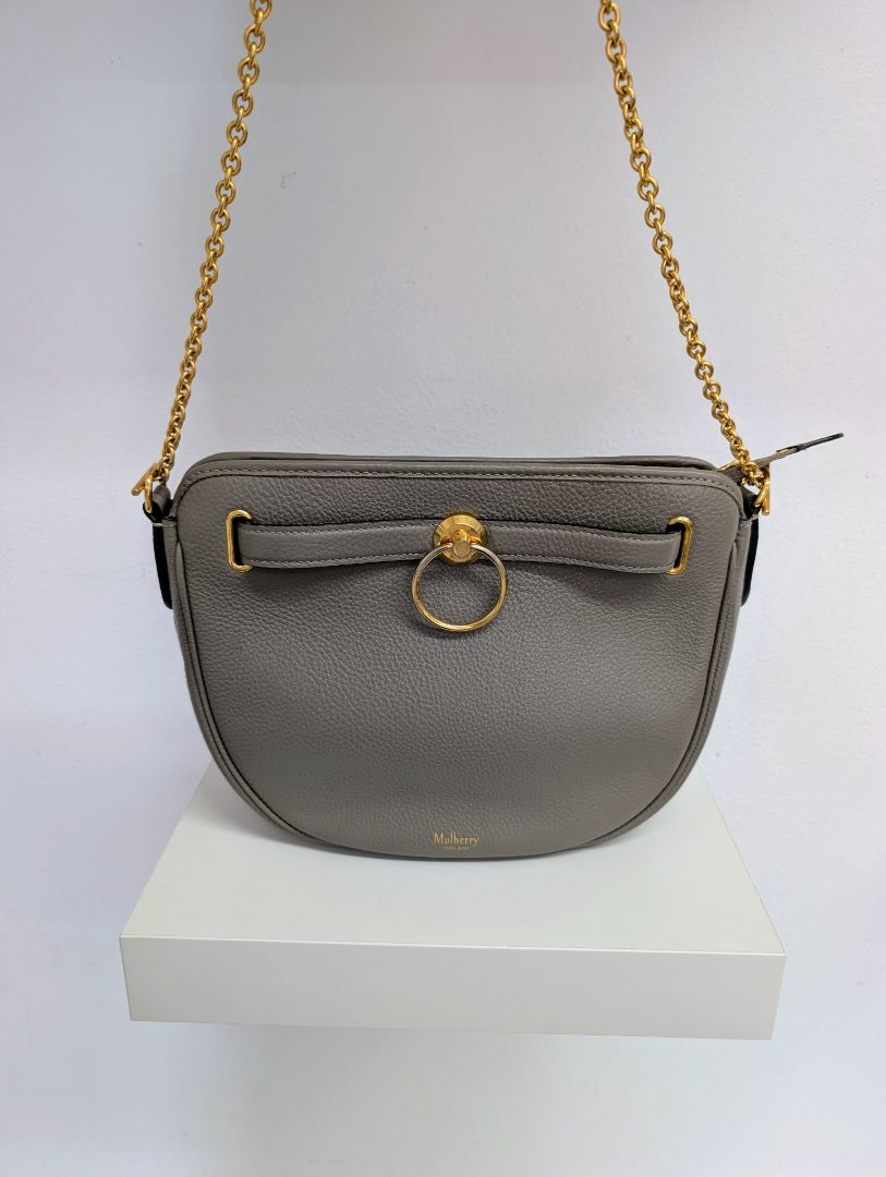 Mulberry Brockwell Classic Crossbody Bag