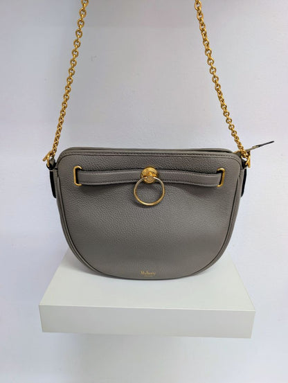 Mulberry Brockwell Classic Crossbody Bag