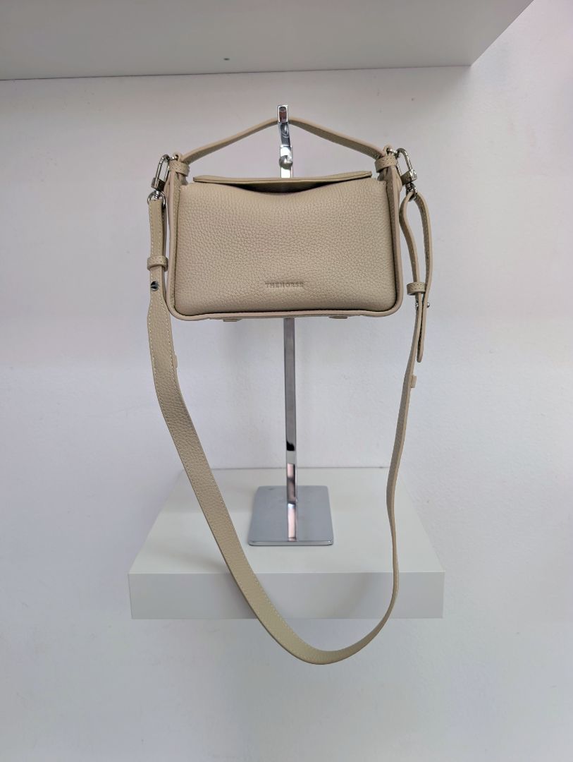 The Horse Mini Clementine Bag