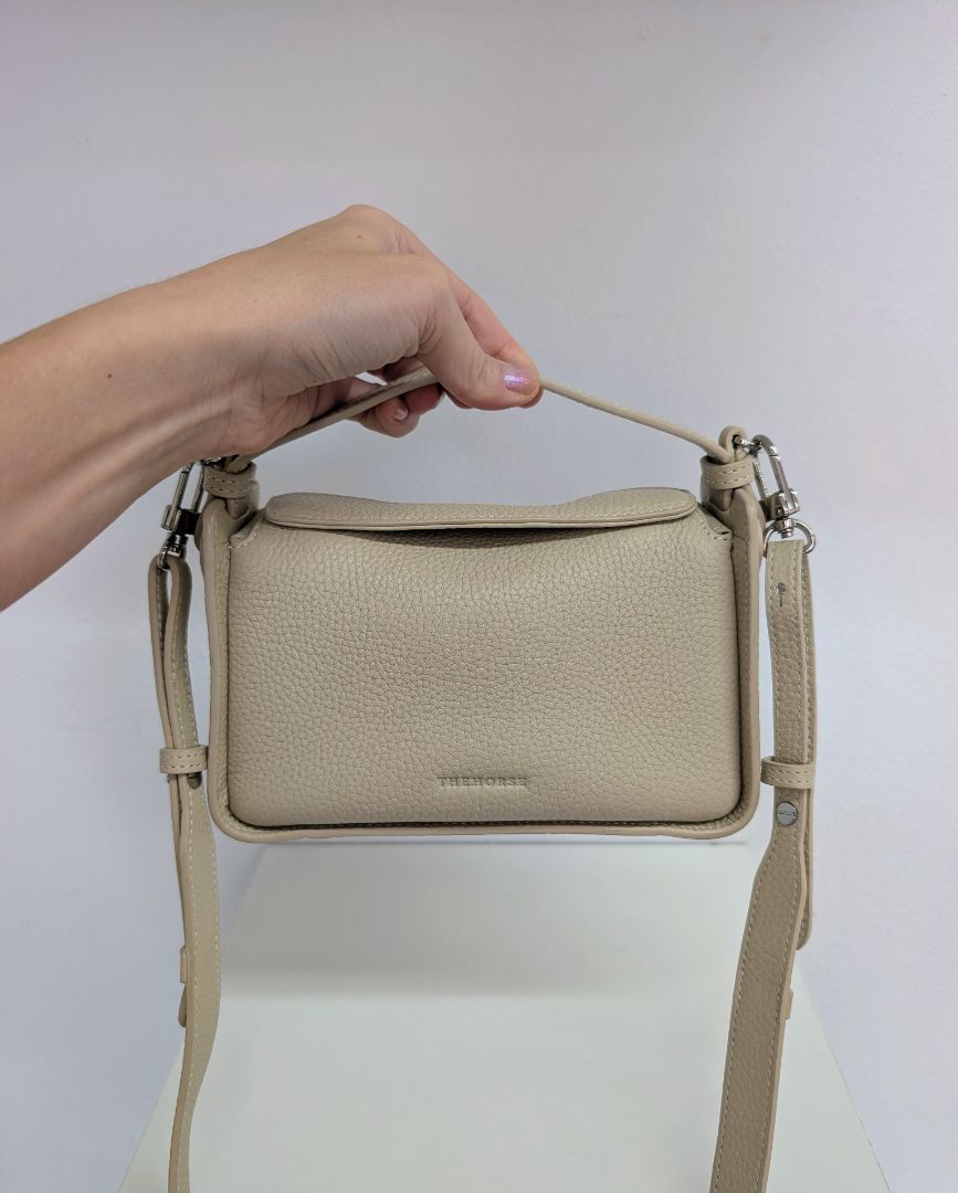 The Horse Mini Clementine Bag