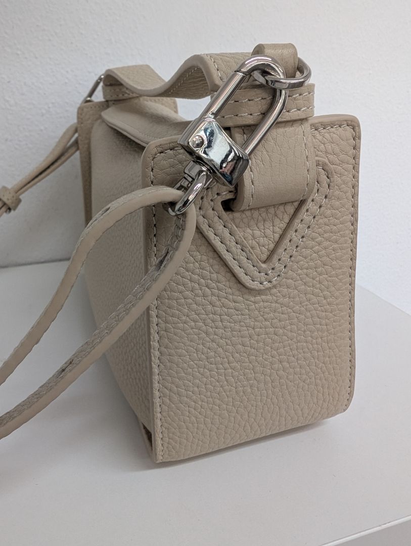 The Horse Mini Clementine Bag