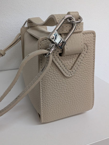 The Horse Mini Clementine Bag