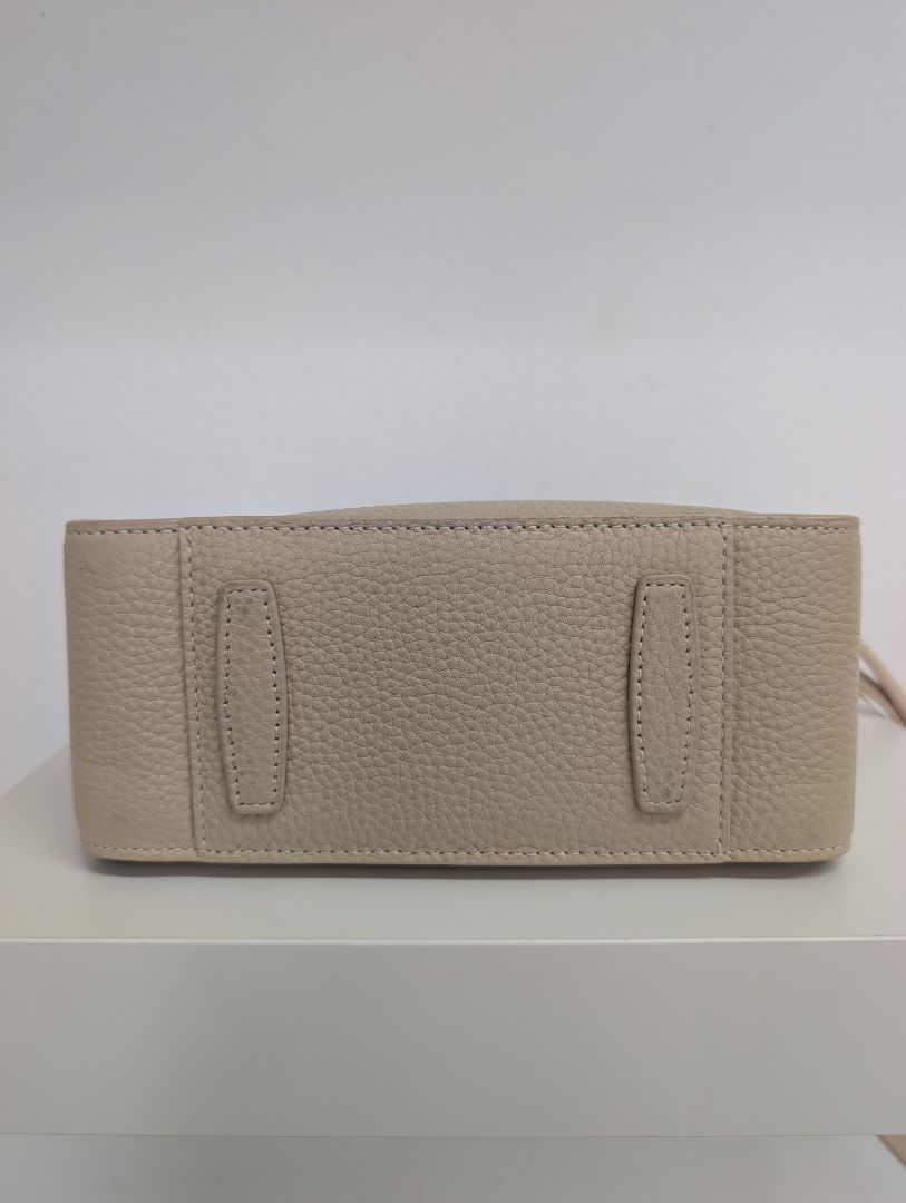 The Horse Mini Clementine Bag