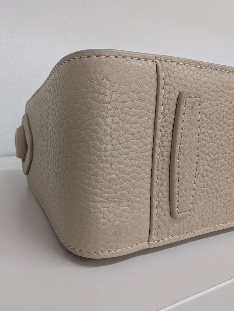 The Horse Mini Clementine Bag