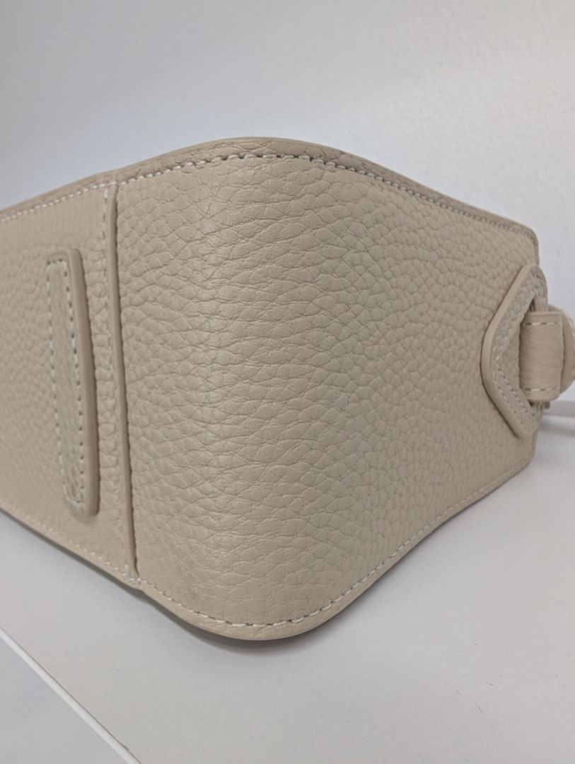 The Horse Mini Clementine Bag