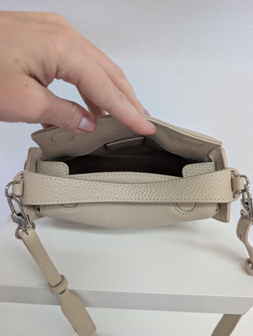 The Horse Mini Clementine Bag