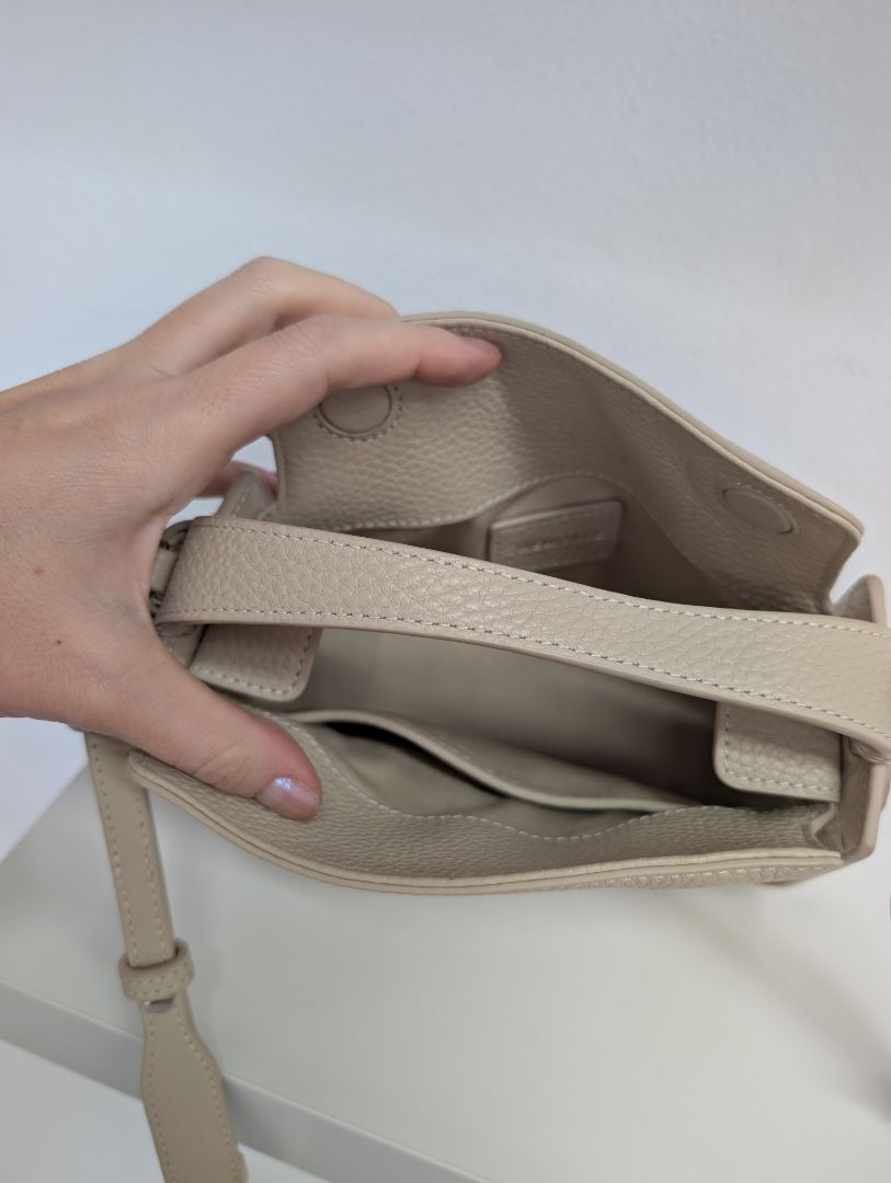 The Horse Mini Clementine Bag