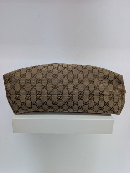 Gucci GG Hobo Shoulder Bag