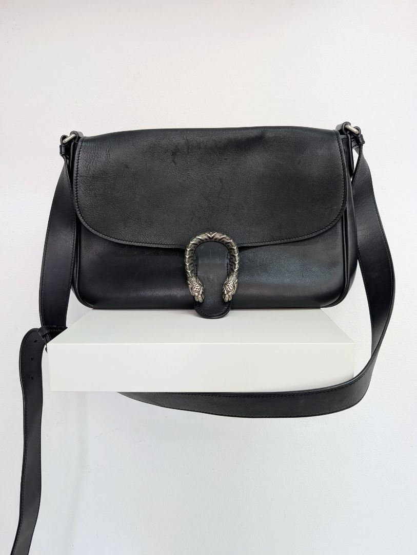Gucci Dionysus Messenger Bag