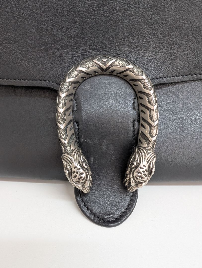 Gucci Dionysus Messenger Bag