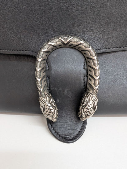Gucci Dionysus Messenger Bag