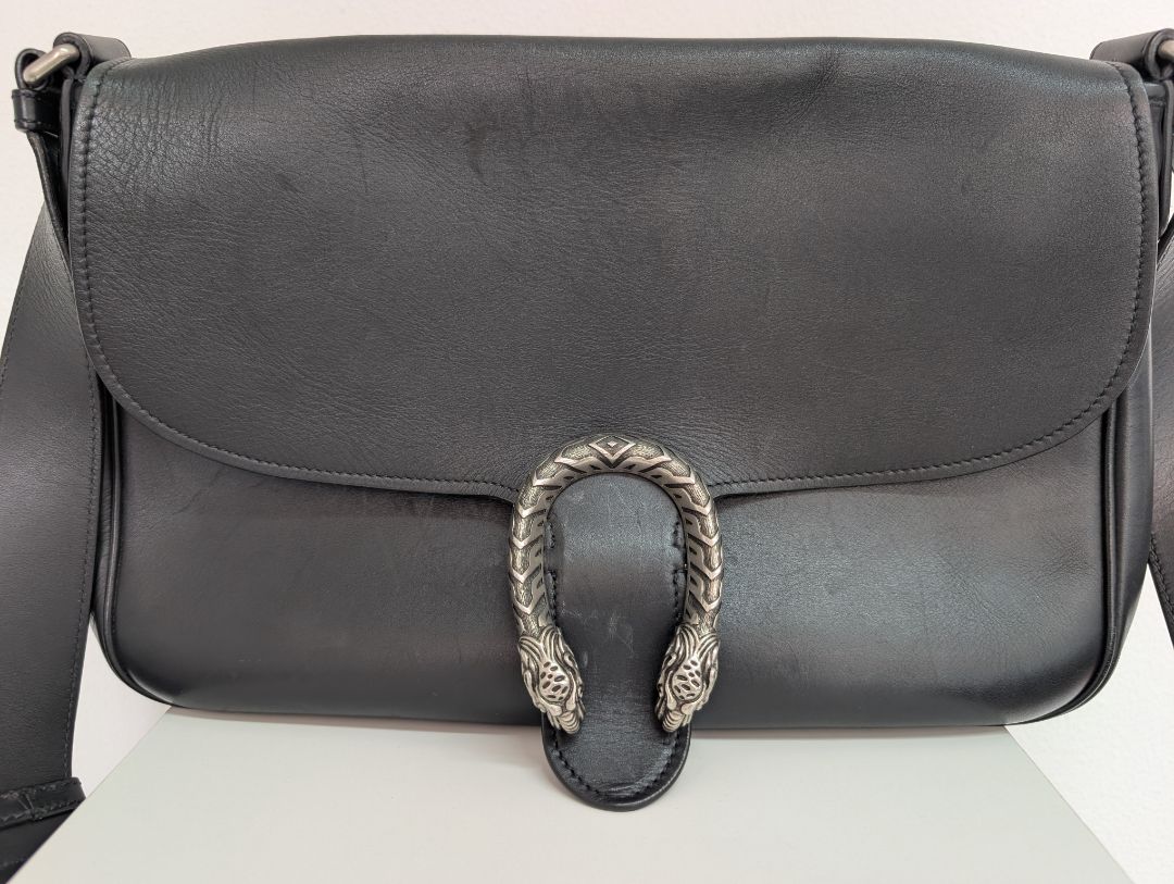 Gucci Dionysus Messenger Bag