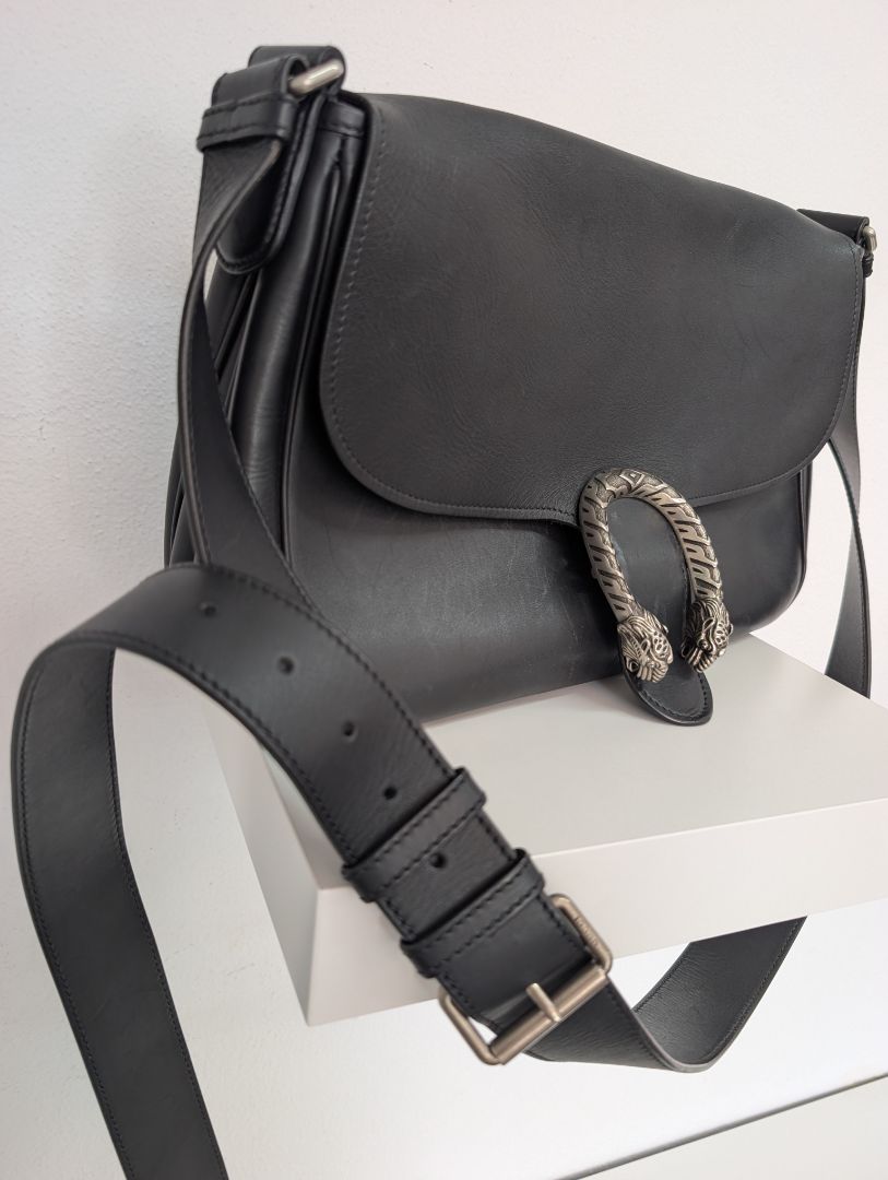 Gucci Dionysus Messenger Bag
