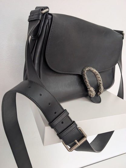 Gucci Dionysus Messenger Bag