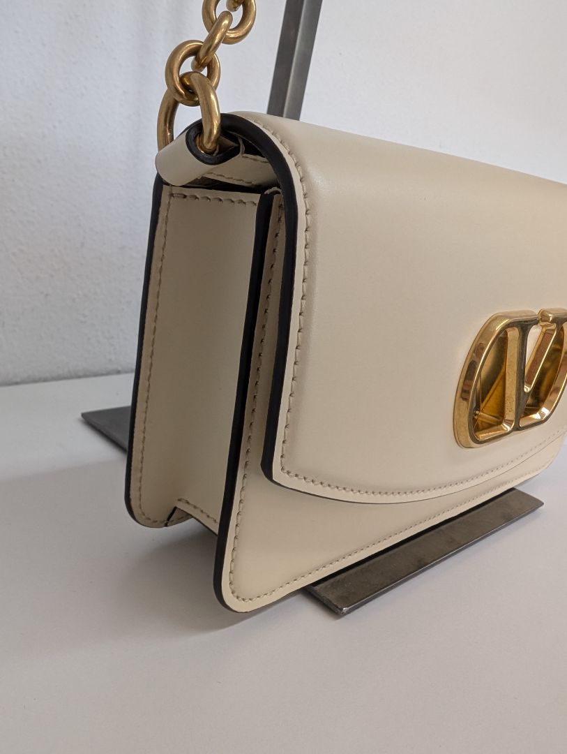 Valentino Garavani Vain Clutch Bag