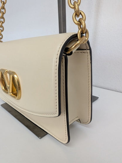 Valentino Garavani Vain Clutch Bag