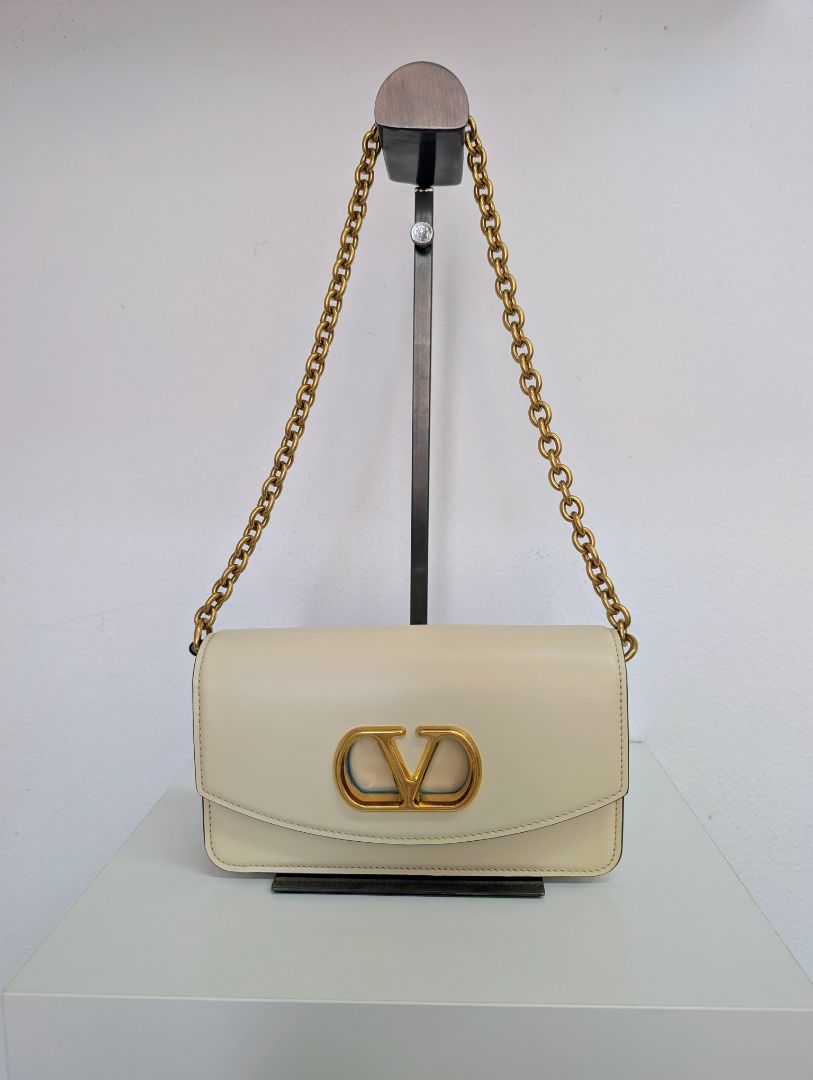 Valentino Garavani Vain Clutch Bag