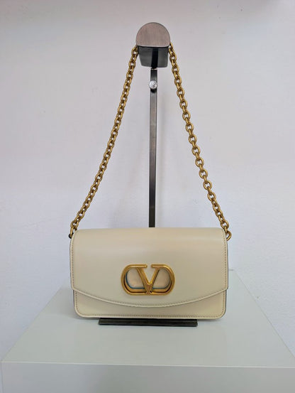Valentino Garavani Vain Clutch Bag