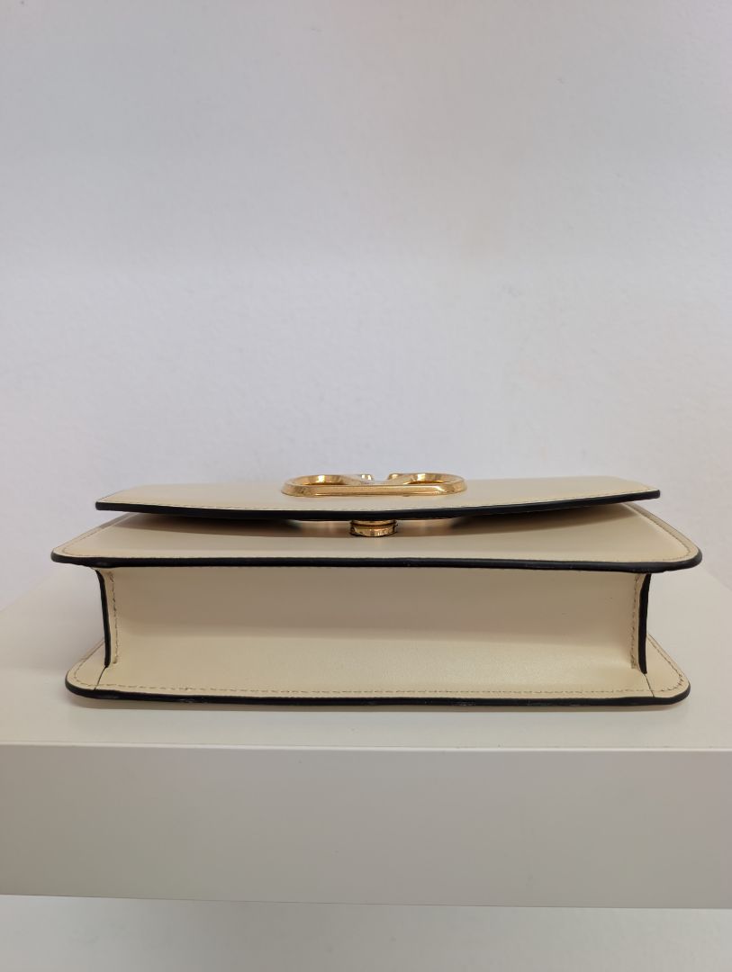Valentino Garavani Vain Clutch Bag