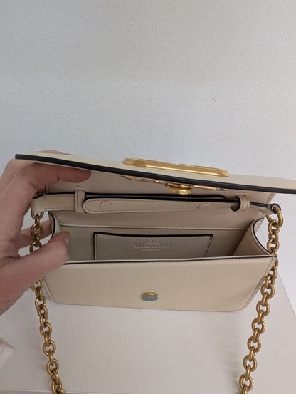 Valentino Garavani Vain Clutch Bag