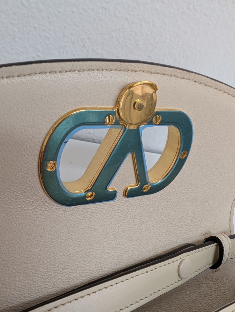Valentino Garavani Vain Clutch Bag