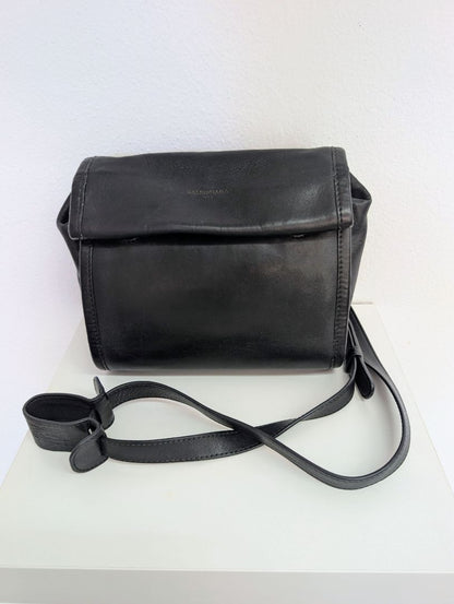 Balenciaga Tool Satchel Crossbody Bag